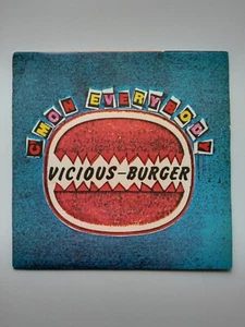 Sex Pistols - C'mon Everybody 7" Single 1979 Virgin Records VS272 - VG+/VG+ - Picture 1 of 5