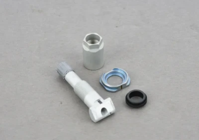 BMW Wheel Valve For Tyre Pressure Monitoring System 6876673 - Image 1 of 4