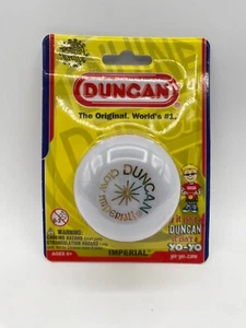 Duncan Imperial - Glow in the Dark Yoyo - Picture 1 of 1