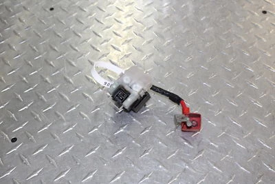 Suzuki SV1000S 2003 relé de arranque del motor interruptor del motor de arranque Foto 1 de 4