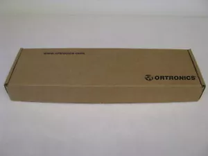 Ortronics TechChoice Cat6 48-Port Patch Panel OR-SP6U48 ~STSI - Picture 1 of 6