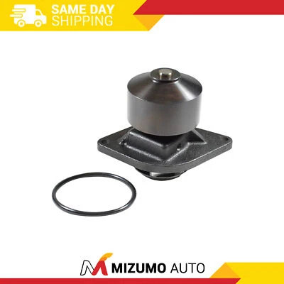Engine Water Pump GMB 120-3072 - Imagem 1 de 4