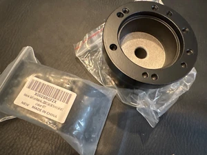 Golf Cart Part Steering Wheel Hub Adapter Club Car Yamaha & windshield clips - Bild 1 von 3