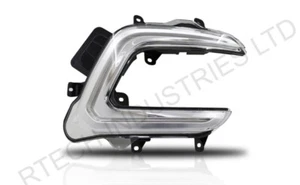 Renault Captur Daytime Running Lamp LED Front Right Driver Side 2017-2020 New - Picture 1 of 5