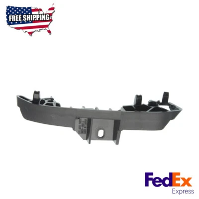 Bumper Bracket Front Driver Side Fits 2017-2023 BMW 530i 540i 530e - Image 1 of 4