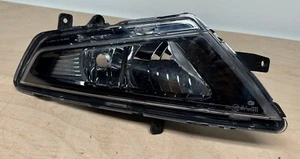 Faro antiniebla Seat Leon MK3 2012-2020 lado izquierdo, lado pasajero, N/S P/N: 179588-01 - Imagen 1 de 12