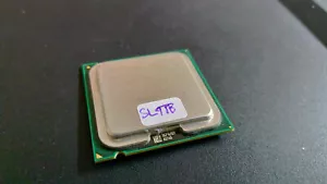 {Intel} Core 2 Duo E4300 1.80GHz Socket LGA775 CPU {SL9TB} - Picture 1 of 1