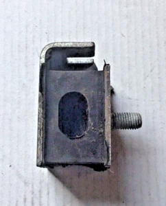 Soporte silenciador para Vauxhall Viva Firenza Victor y VX4/90 - Imagen 1 de 4
