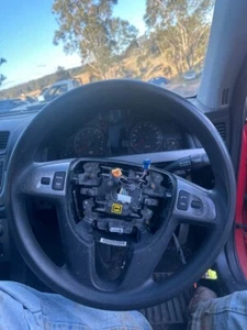 Holden VE Omega Steering Wheel Calais Ute 2011-2013 Commodore #B337 - Picture 1 of 12