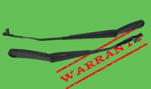 2011-2017 bmw x3 f25 front left right windshield wiper arm arms lh rh - Picture 1 of 12