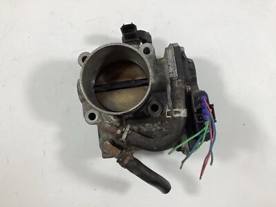 2009-2015 Honda Pilot Throttle Body 143003M11 OEM . - Image 1 of 4