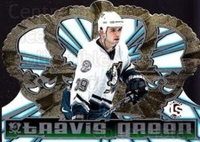 1998-99 Crown Royale Limited Series #1 Travis Green