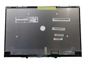 5D10Q89743 New For Lenovo Yoga 730-13IKB Touch LCD Screen UHD IPS 13.3" OEM - Picture 1 of 3