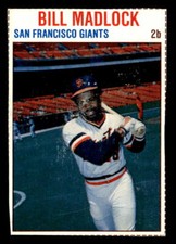 1975 1976 1977 1978 1979 Hostess Box Card Cut Single Baseball *You PICK CHOOSE *