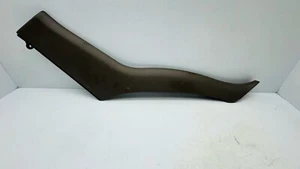 Toyota Land Cruiser Rear Left Driver Side Lower C Pillar Trim Cover LH fj80 BROW - Picture 1 of 3