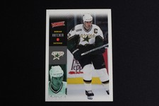 #78 - Derian Hatcher - Dallas Stars - 2000 Upper Deck Victory - NHL