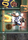 1999 Pacific Omega Premiere Date Rams Football Card #219 Isaac Bruce /60