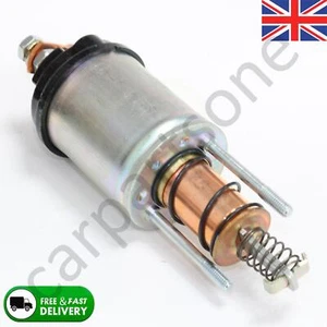 12V Starter Motor Solenoid For Lucas Marelli M127 Snd1441 F042010324 - Picture 1 of 3
