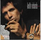 Talk Is Cheap By Keith Richards Cd Dec-1988 Virgin Records