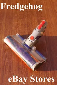 GENUINE DYSON SOFT ROLLER TOOL FOR HARD FLOORS - FOR V7 - V8 - V10 - V11 & V15 - Picture 1 of 5