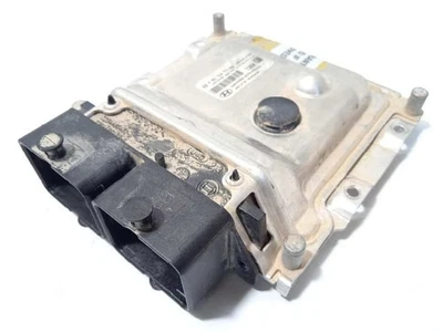 391F203GA0 CENTRALITA MOTOR UCE / 0261S10773 / 6606158 PARA HYUNDAI I20 1.2 16V - Immagine 1 di 4
