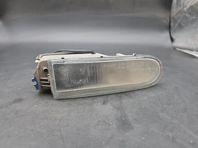 BROKETAB 1995-98 PORSCHE 911 993 FOG LIGHT LAMP 99363108100 LH DRIVER Q6-445 - Изображение 1 из 4