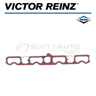 MAHLE Intake Manifold Gasket for 1999-2001 Oldsmobile Alero 2.4L L4 - bn Foto 1 de 4