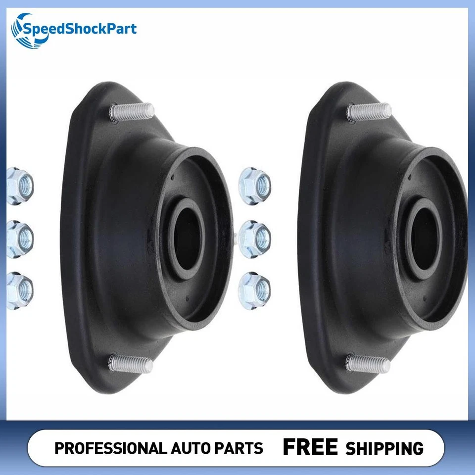 Amortiguadores y puntales Monroe de montaje de puntal de suspensión delantera para Subaru Outback 2015-2019 Foto 1 de 1