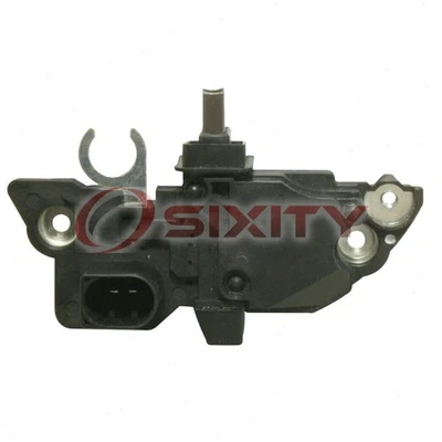 Regulador de voltaje Hitachi para Audi A5 Quattro 2008-2011 2,0 L 3,2 L L4 V6 si Foto 1 de 4