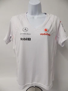 Mercedes F1 2007 Ladies F1 Vodafone McLaren Teamwear - Picture 1 of 10