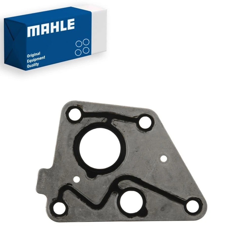 Mahle Engine Coolant Water Bypass Gasket For 2006-2008 Chevrolet Impala - Image 1 of 2