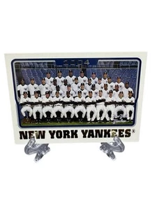 2004 Topps New York Yankees Baseballkarte #657 New York TC - Bild 1 von 3