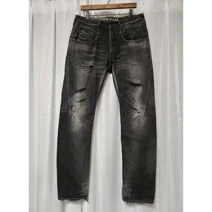 Limited Sold Out Item Denham Crossback Mijclbk W31 - Picture 1 of 10