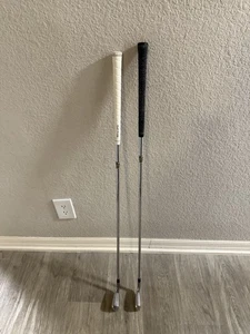 Titleist DCI 762 5 And 3 Iron RH S300 Stiff Steel - Picture 1 of 5