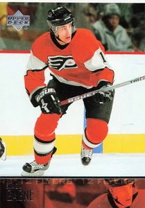 2002-03 UPPER DECK 12 FLYERS ICE HOCKEY #141 SIMON GAGNE - Picture 1 of 2