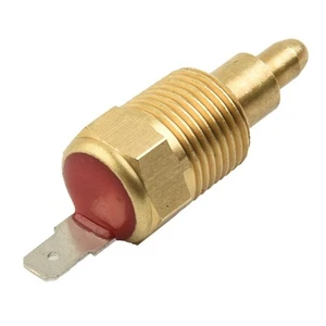 Radiator Fan Temperature Sensor Switch 1/8 NPT 200 Degrees On 185 Degrees Off - Picture 1 of 14