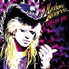 Watcha Want von Michael Monroe | CD | Zustand sehr gut - Bild 1 von 2