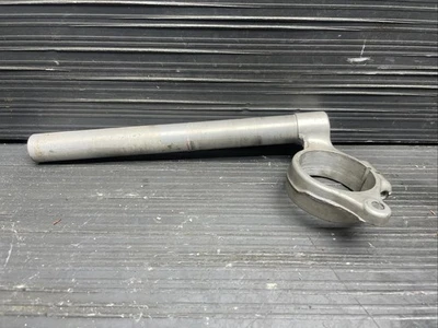 Suzuki GSXR750 2002 manillar izquierdo clip en barra OEM #30 Foto 1 de 4