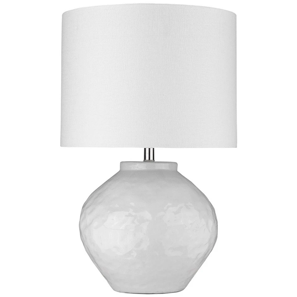 Lámpara de mesa Trend Lighting TT80174 Trend Home níquel pulido Foto 1 de 4