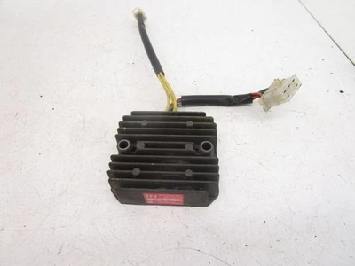 82 Honda CX 500C OEM Voltage Regulator Rectifier 31600-MC7-008 1982 - Image 1 of 2
