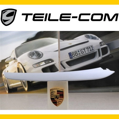 Porsche 981 Boxster Louver for Bumper Upper Right 98150576400G2X - Image 1 of 1