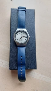 Swatch Unavoidable Automatic Uhr - works properly - sehr schöne Uhr  - Bild 1 von 4