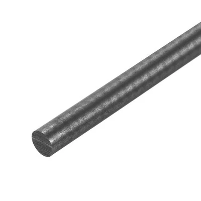 Graphitstab Graphit Rührstab Zylinderstab Carbonstab 250 x 10 mm - Bild 1 von 4