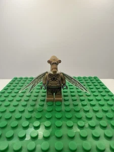 Lego Minifigur: Star Wars Geonosian Warrior With Wings SW0381 - Bild 1 von 4