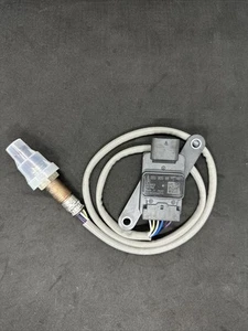 Sensor de NOx original Mercedes-Benz A0009059816 Denso Lambdasonde Nuevo - Imagen 1 de 6