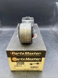 PARTS MASTER 2528 Front/Rear Engine Torque Strut Mount FREE SHIPPING!!! - Picture 1 of 3