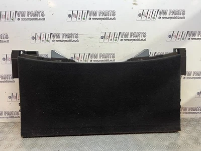 AUDI A4 B9 ESTATE BOOT FLOOR COVER PANEL TOOL BOX 8W9861486A 2016-2019 - Image 1 of 4