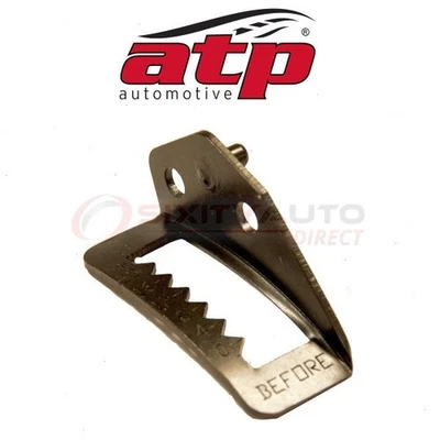ATP Ignition Timing Pointer for 1966-1971 Jeep CJ5 - Hardware  op Foto 1 de 4