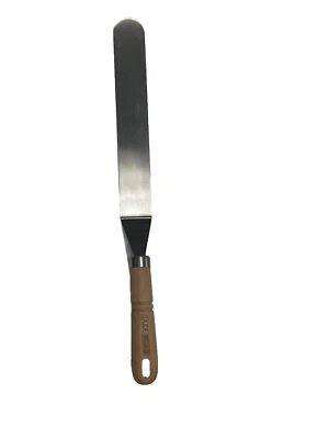 Cake Boss NWT Dessert 8 inch Cake, Cookie Frosting Icing spatula - Image 1 of 3