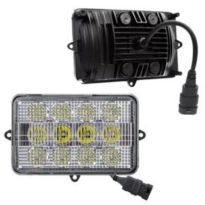 AH128327 LED Upper Cab Light For John Deere Combines: 9450,9550,9650,9560,9660 - Bild 1 von 16